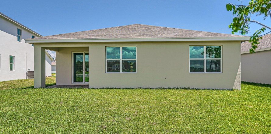 Casa en Stuart, Florida 4 dormitorios, 169.83 m2 № 1002576