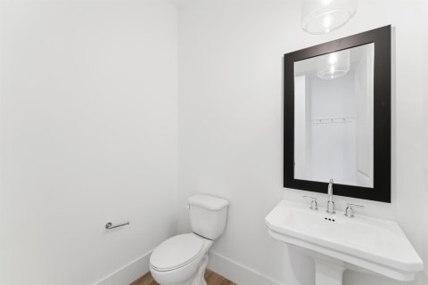 Villa ou maison à vendre à Port St. Lucie, Floride: 3 chambres, 279.82 m2 № 2181189 - photo 7