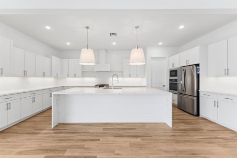 Villa ou maison à vendre à Port St. Lucie, Floride: 3 chambres, 279.82 m2 № 2181189 - photo 15