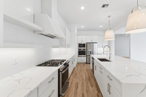 Villa ou maison à vendre à Port St. Lucie, Floride: 3 chambres, 279.82 m2 № 2181189 - photo 18