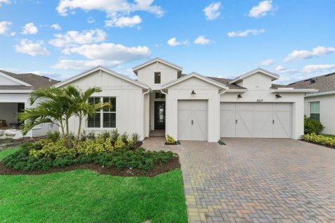 Villa ou maison à Port St. Lucie, Floride 3 chambres, 279.82 m2 № 2181189