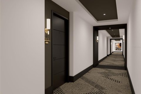 Apartamento en alquiler en Tampa, Florida, 1 dormitorio, 69.86 m2 № 1820453 - foto 10