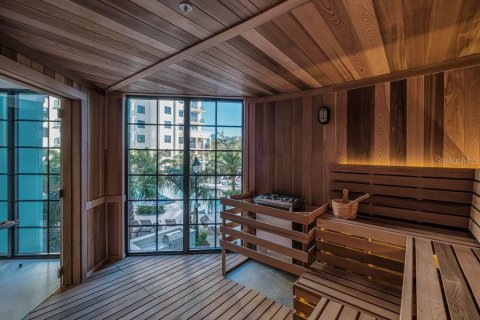 Apartamento en alquiler en Tampa, Florida, 1 dormitorio, 69.86 m2 № 1820453 - foto 17