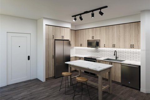 Apartamento en alquiler en Tampa, Florida, 1 dormitorio, 69.86 m2 № 1820453 - foto 11