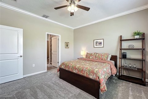 House in Winter Garden, Florida 4 bedrooms, 231.51 sq.m. № 1687468 - photo 8