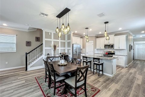 House in Winter Garden, Florida 4 bedrooms, 231.51 sq.m. № 1687468 - photo 26
