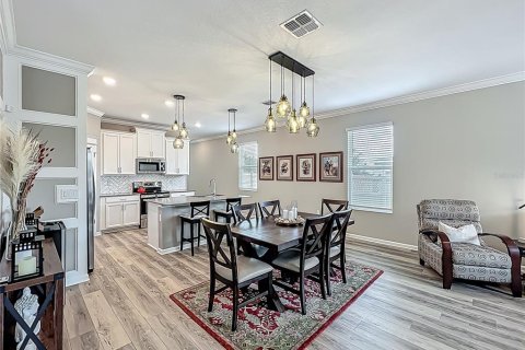 House in Winter Garden, Florida 4 bedrooms, 231.51 sq.m. № 1687468 - photo 27