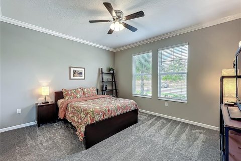 House in Winter Garden, Florida 4 bedrooms, 231.51 sq.m. № 1687468 - photo 7