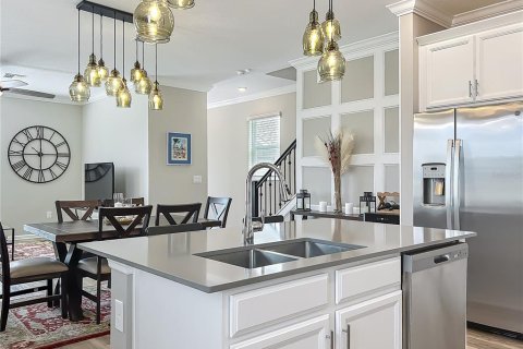 House in Winter Garden, Florida 4 bedrooms, 231.51 sq.m. № 1687468 - photo 22