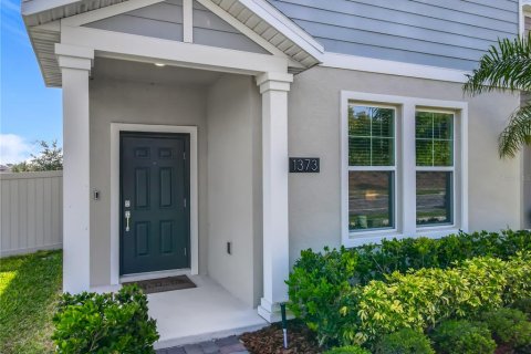 House in Winter Garden, Florida 4 bedrooms, 231.51 sq.m. № 1687468 - photo 2