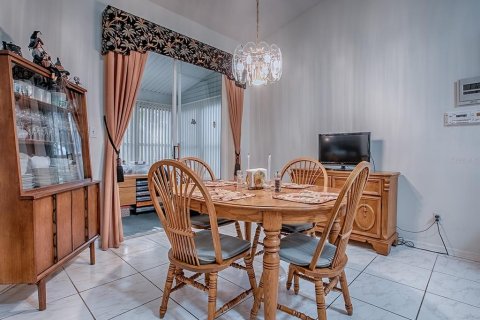 Купить виллу или дом в Лисбург, Флорида 7 комнат, 158.77м2, № 2143096 - фото 7