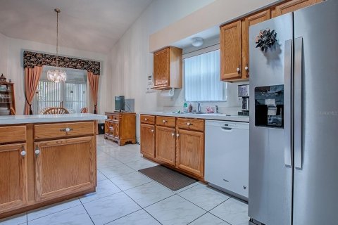 Купить виллу или дом в Лисбург, Флорида 7 комнат, 158.77м2, № 2143096 - фото 12