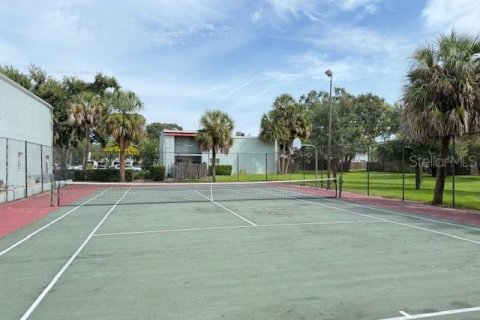 Condo in Tampa, Florida, 3 bedrooms  № 1899087 - photo 14