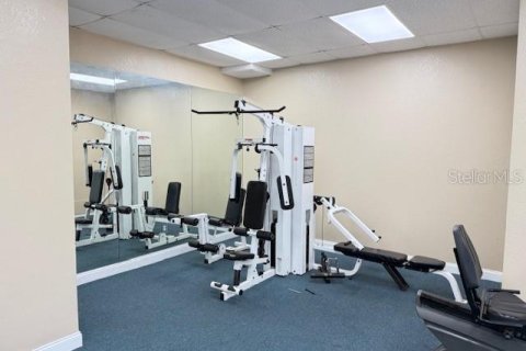 Condo in Tampa, Florida, 3 bedrooms  № 1899087 - photo 10