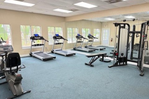 Condo in Tampa, Florida, 3 bedrooms  № 1899087 - photo 9