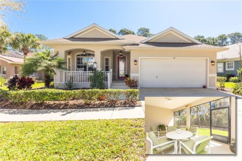 Casa en venta en Palm Coast, Florida, 3 dormitorios, 152.55 m2 № 1718736 - foto 1