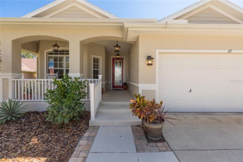 Casa en venta en Palm Coast, Florida, 3 dormitorios, 152.55 m2 № 1718736 - foto 3