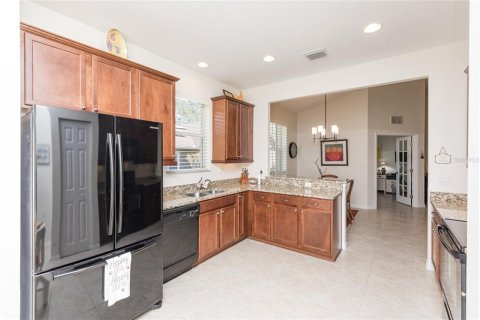 Casa en venta en Palm Coast, Florida, 3 dormitorios, 152.55 m2 № 1718736 - foto 24