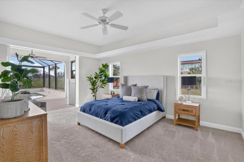 Casa en venta en Nokomis, Florida, 3 dormitorios, 234.49 m2 № 2383796 - foto 21
