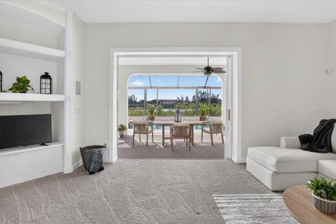 Casa en venta en Nokomis, Florida, 3 dormitorios, 234.49 m2 № 2383796 - foto 8