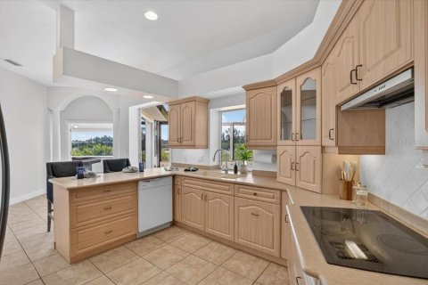 Casa en venta en Nokomis, Florida, 3 dormitorios, 234.49 m2 № 2383796 - foto 10