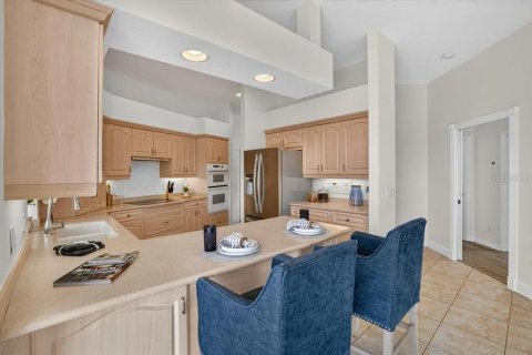 Casa en venta en Nokomis, Florida, 3 dormitorios, 234.49 m2 № 2383796 - foto 14