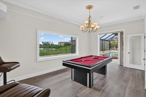 Casa en venta en Nokomis, Florida, 3 dormitorios, 234.49 m2 № 2383796 - foto 19
