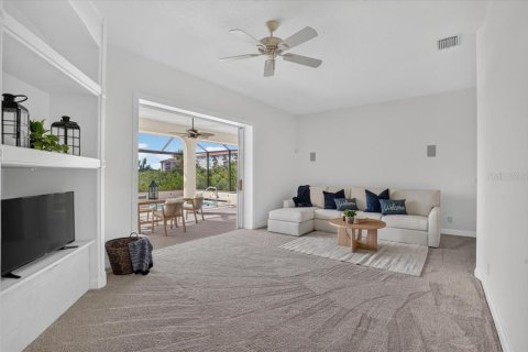 Casa en venta en Nokomis, Florida, 3 dormitorios, 234.49 m2 № 2383796 - foto 9