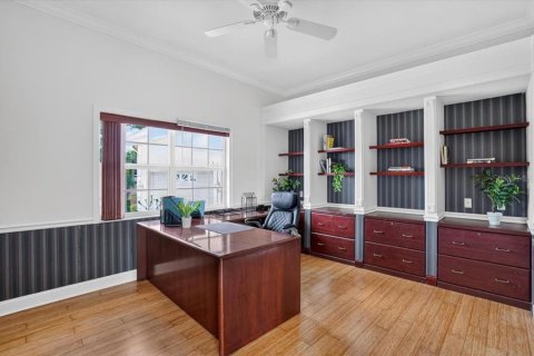 Casa en venta en Nokomis, Florida, 3 dormitorios, 234.49 m2 № 2383796 - foto 20