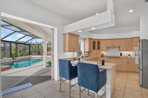 Casa en venta en Nokomis, Florida, 3 dormitorios, 234.49 m2 № 2383796 - foto 12