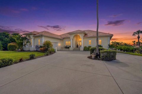 Casa en Nokomis, Florida 3 dormitorios, 234.49 m2 № 2383796