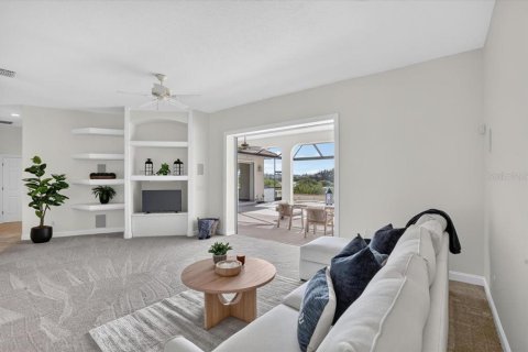 Casa en venta en Nokomis, Florida, 3 dormitorios, 234.49 m2 № 2383796 - foto 7