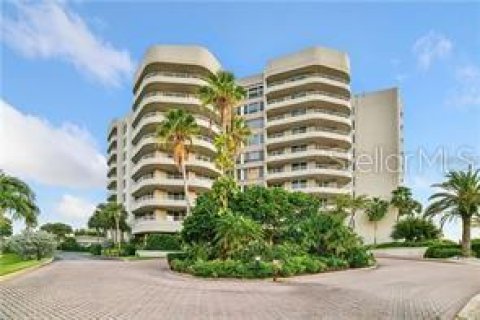Copropriété à louer à Longboat Key, Floride: 2 chambres, 148.83 m2 № 251602 - photo 1