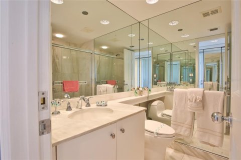 Copropriété à louer à Longboat Key, Floride: 2 chambres, 148.83 m2 № 251602 - photo 20