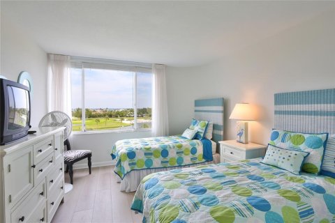 Copropriété à louer à Longboat Key, Floride: 2 chambres, 148.83 m2 № 251602 - photo 19