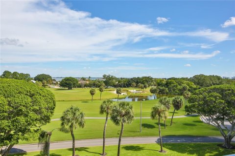 Copropriété à louer à Longboat Key, Floride: 2 chambres, 148.83 m2 № 251602 - photo 23