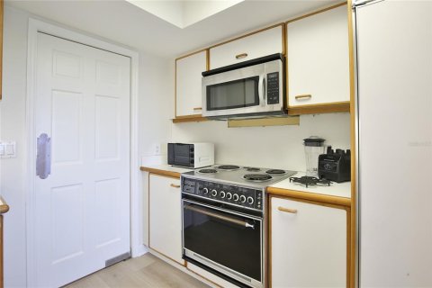 Copropriété à louer à Longboat Key, Floride: 2 chambres, 148.83 m2 № 251602 - photo 11
