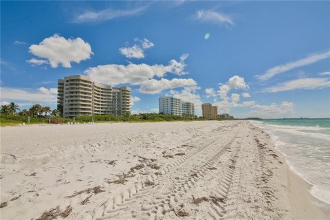 Copropriété à louer à Longboat Key, Floride: 2 chambres, 148.83 m2 № 251602 - photo 29
