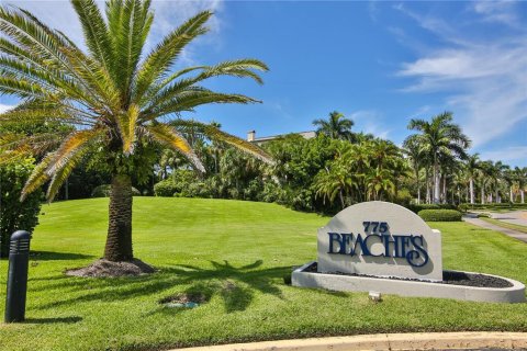 Copropriété à louer à Longboat Key, Floride: 2 chambres, 148.83 m2 № 251602 - photo 2