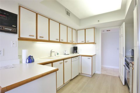 Copropriété à louer à Longboat Key, Floride: 2 chambres, 148.83 m2 № 251602 - photo 10