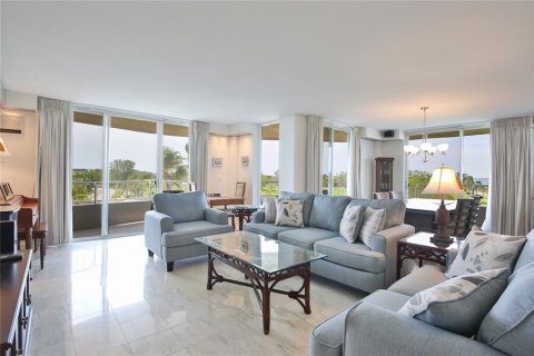 Copropriété à louer à Longboat Key, Floride: 2 chambres, 148.83 m2 № 251602 - photo 5