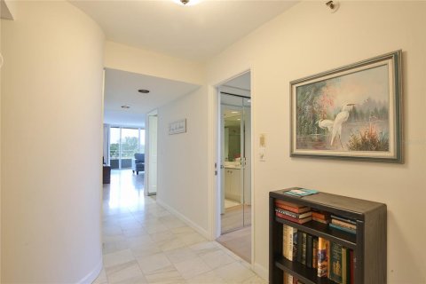 Copropriété à louer à Longboat Key, Floride: 2 chambres, 148.83 m2 № 251602 - photo 4
