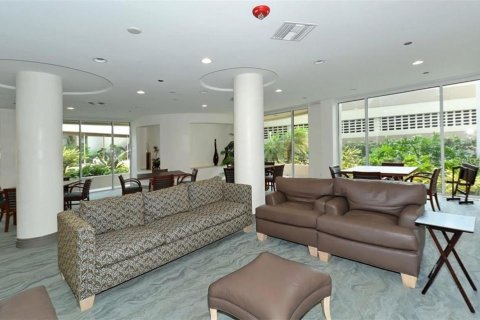 Copropriété à louer à Longboat Key, Floride: 2 chambres, 148.83 m2 № 251602 - photo 27