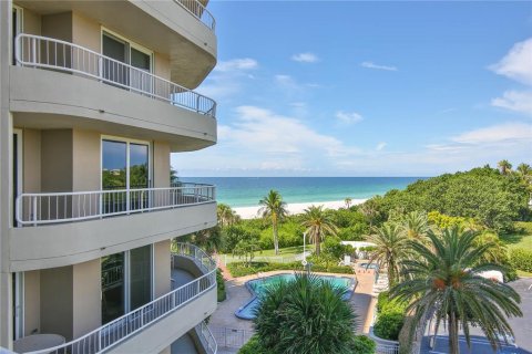 Copropriété à louer à Longboat Key, Floride: 2 chambres, 148.83 m2 № 251602 - photo 3