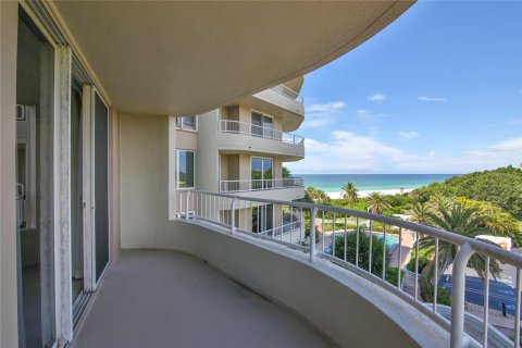 Copropriété à louer à Longboat Key, Floride: 2 chambres, 148.83 m2 № 251602 - photo 22