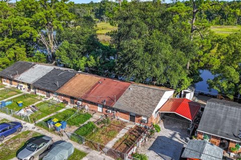 Touwnhouse à vendre à Jacksonville, Floride: 2 chambres, 66.52 m2 № 1878139 - photo 29