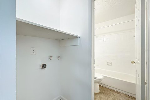 Touwnhouse à vendre à Jacksonville, Floride: 2 chambres, 66.52 m2 № 1878139 - photo 16