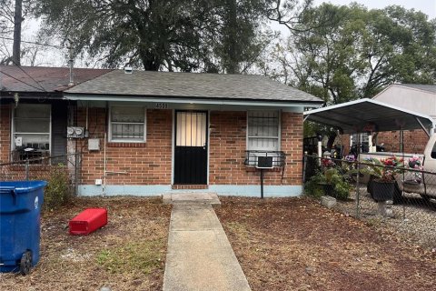 Townhouse in Jacksonville, Florida 2 bedrooms, 66.52 sq.m. № 1878139 - photo 1