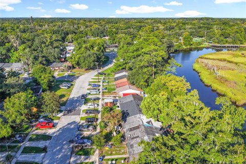 Touwnhouse à vendre à Jacksonville, Floride: 2 chambres, 66.52 m2 № 1878139 - photo 23