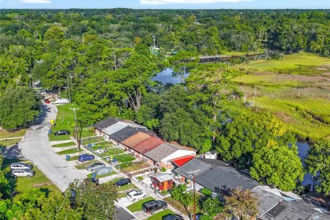 Touwnhouse à vendre à Jacksonville, Floride: 2 chambres, 66.52 m2 № 1878139 - photo 27